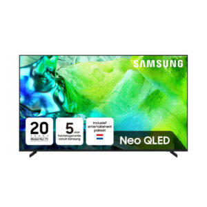 Samsung QE75QN83HAUXXN 75 inch Neo QLED 4K Smart TV (QN83H 2026) met Quantum Mini LED, 144Hz en AI processor