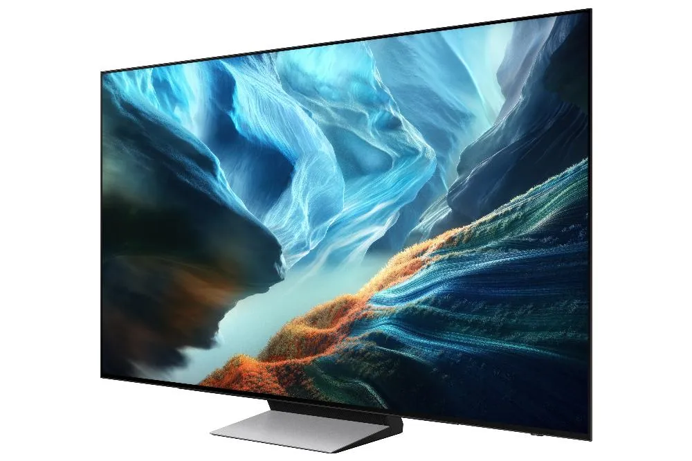 Samsung QE48S93HAEXXN | 48 inch OLED 4K TV met Dolby Atmos, 144Hz Gaming & Tizen OS - Afbeelding 3