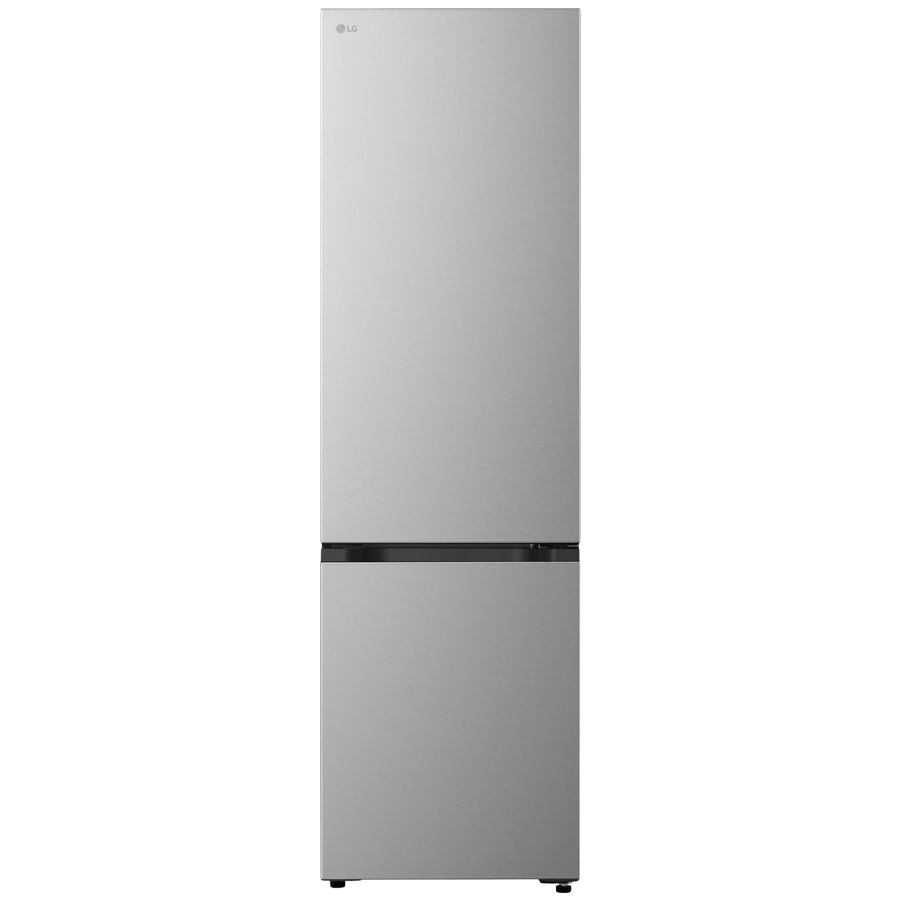 LG Koel/Vries combinatie GBBS312CPY