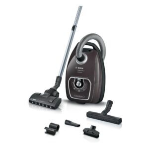 Bosch BGL7HYG0L Ergomaxx’x stofzuiger met zak