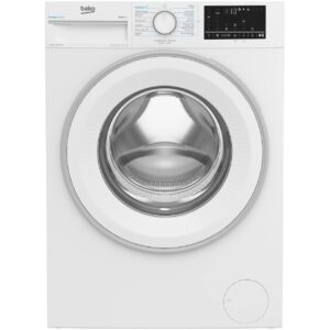 Beko B3WM49610W2 – Wasmachine 9 kg, 1600 toeren, energieklasse A