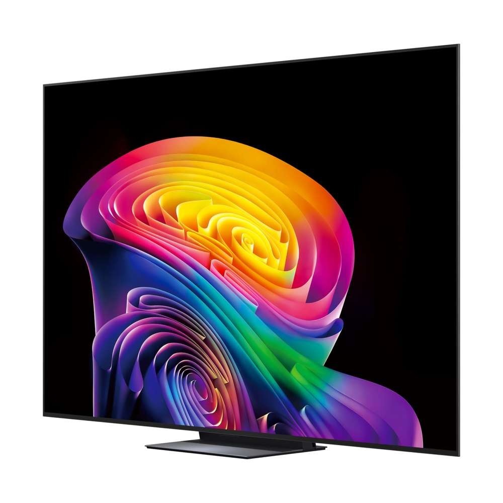 LG OLED83C69LB