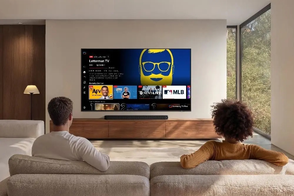 Samsung QE50QN73HAUXXN – 50 inch Neo QLED 4K Mini LED Smart TV (2026) - Afbeelding 3