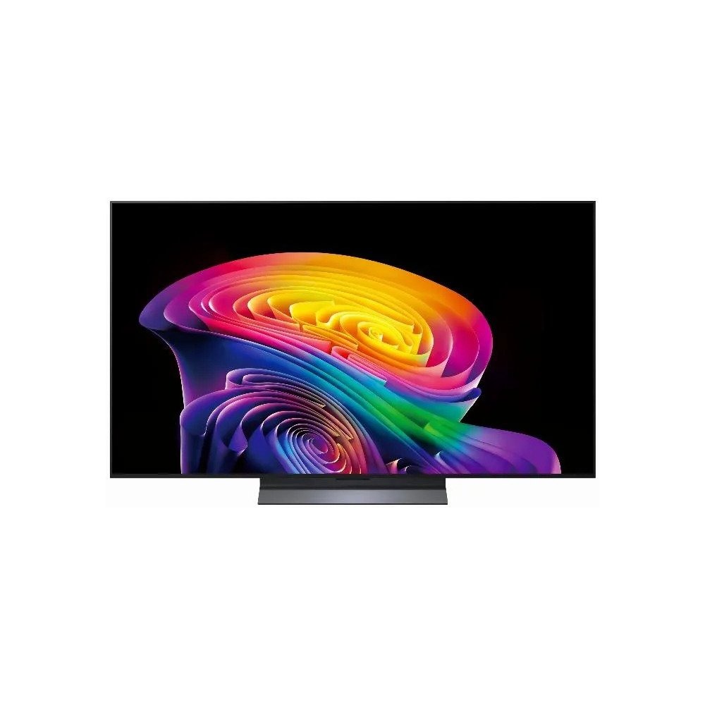 LG OLED55C69LB – 55 inch OLED evo 4K Smart TV (2026)