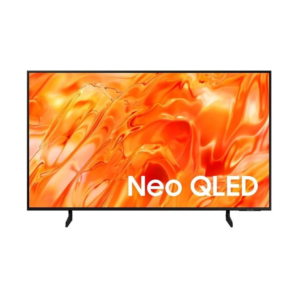 Samsung QE50QN73HAUXXN – 50 inch Neo QLED 4K Mini LED Smart TV (2026) - Afbeelding 6