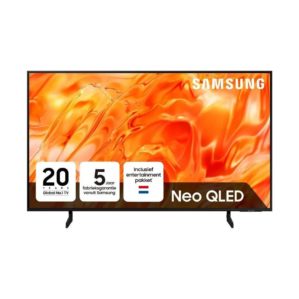 Samsung QE50QN73HAUXXN – 50 inch Neo QLED 4K Mini LED Smart TV (2026)