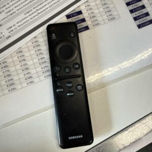 Afstandsbediening Samsung